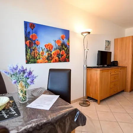Apartment Haus 