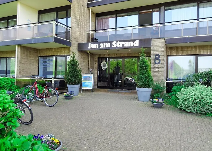 דירה Haus 