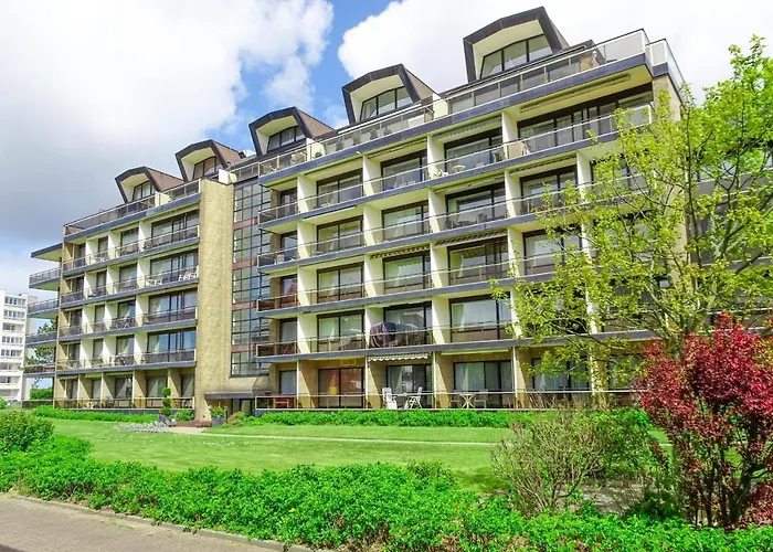 Апартаменты Haus 